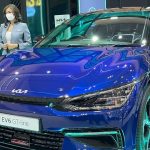 Penjualan Kendaraan Listrik Naik 63 Persen pada Paruh Awal 2022, China Tertinggi